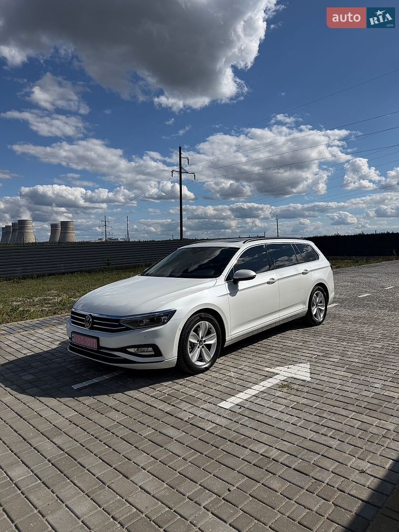 Volkswagen Passat 2022 VIN WVWZZZ3CZNE070785 фото оголошення 5 з 234
