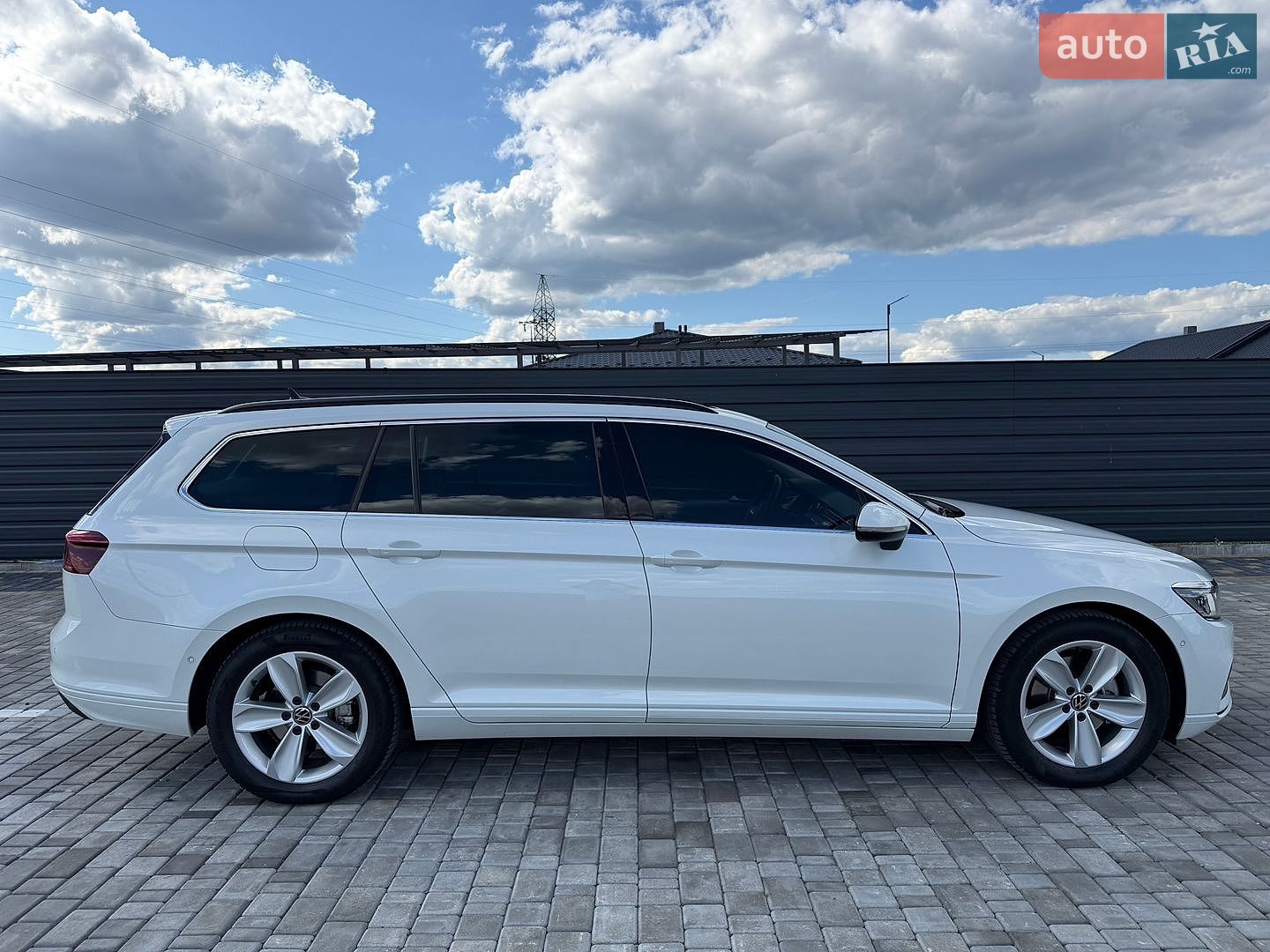 Volkswagen Passat 2022 VIN WVWZZZ3CZNE070785 фото оголошення 21 з 234