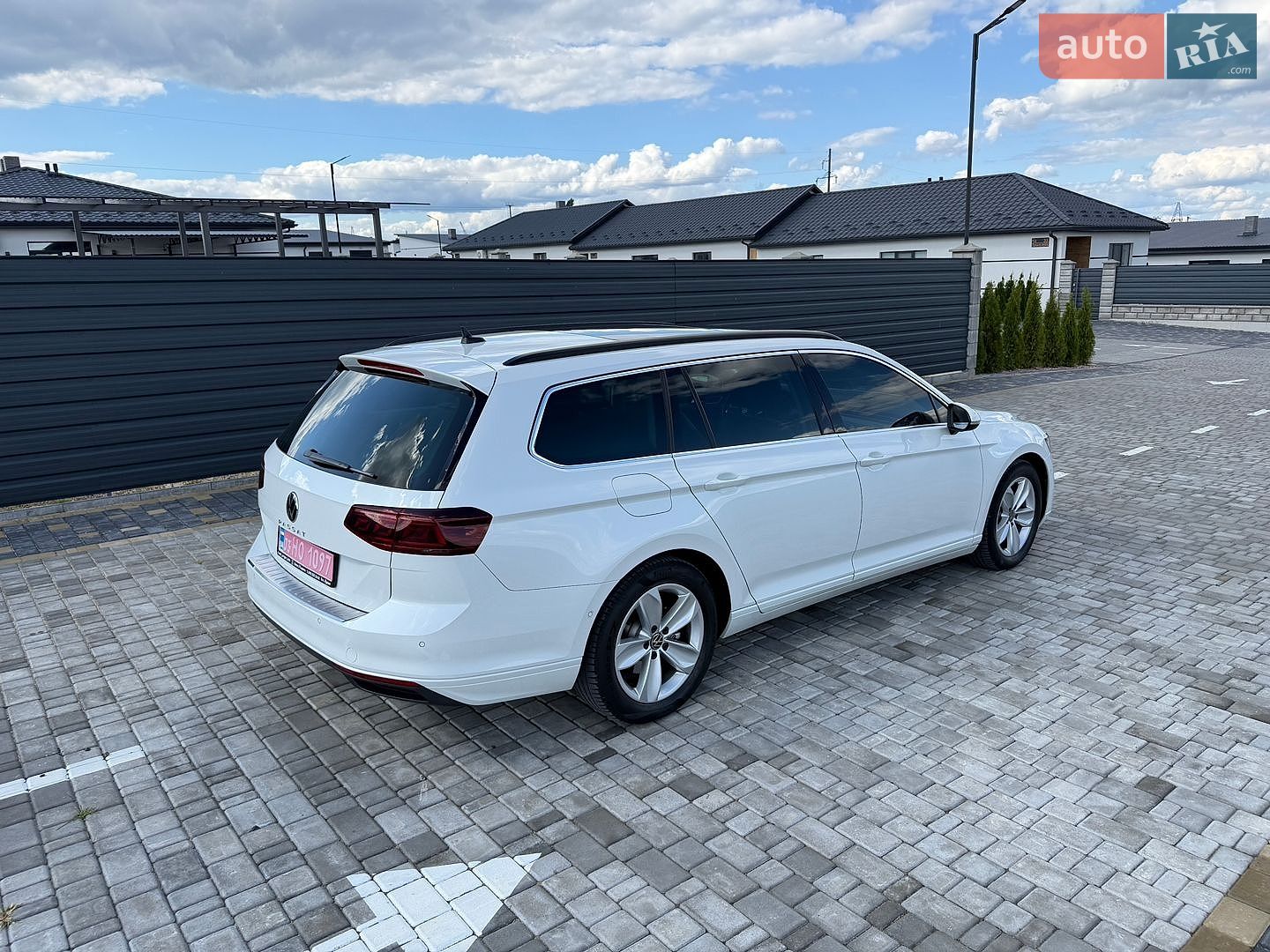 Volkswagen Passat 2022 VIN WVWZZZ3CZNE070785 фото оголошення 20 з 234