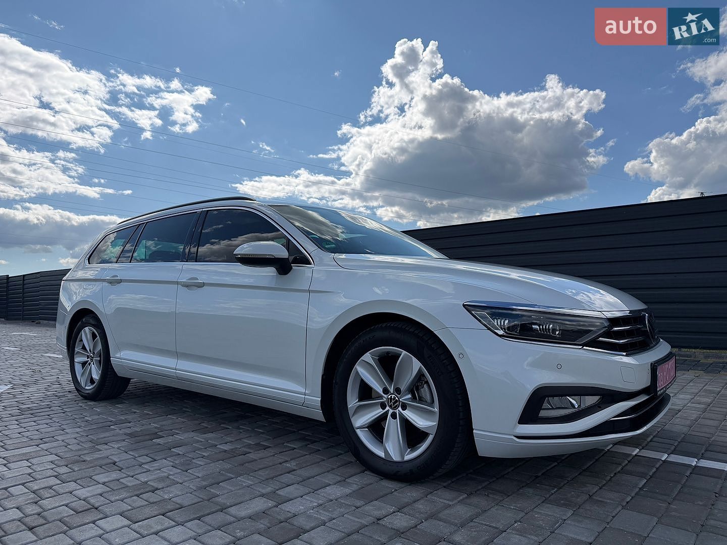 Volkswagen Passat 2022 VIN WVWZZZ3CZNE070785 фото оголошення 23 з 234