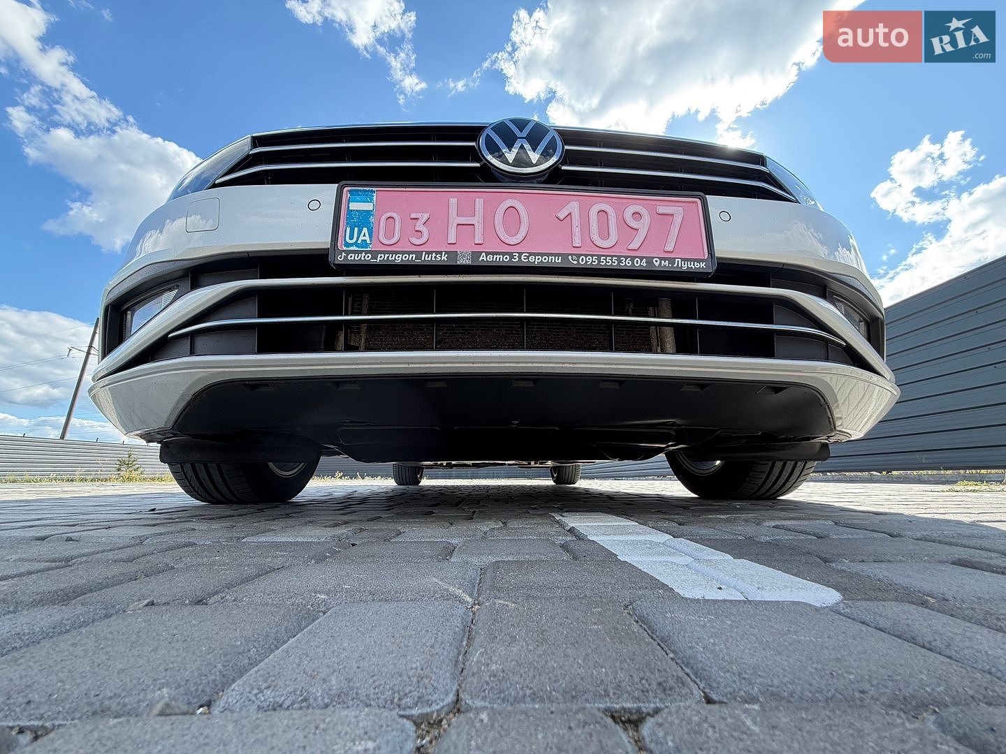 Volkswagen Passat 2022 VIN WVWZZZ3CZNE070785 фото оголошення 29 з 234