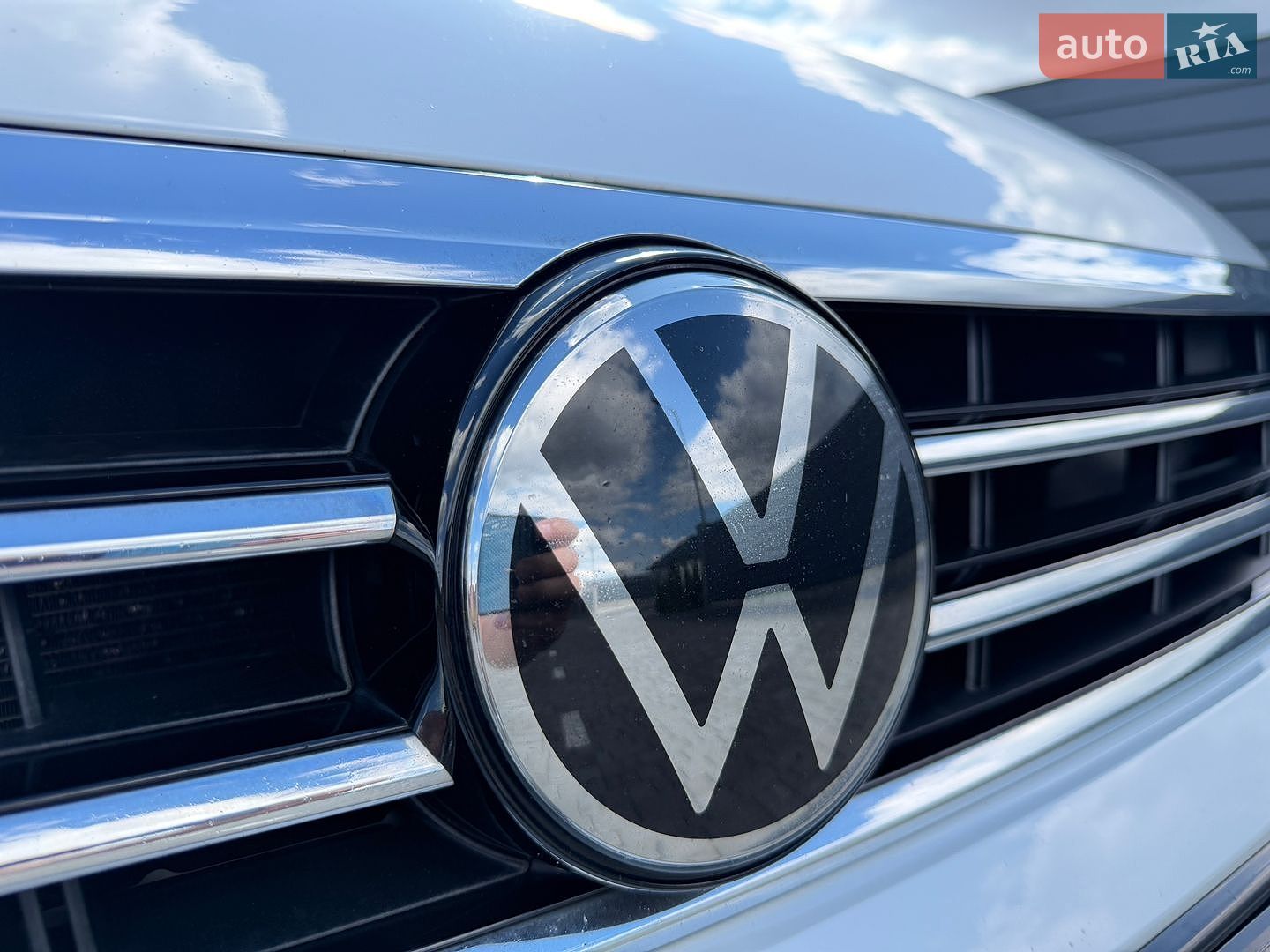 Volkswagen Passat 2022 VIN WVWZZZ3CZNE070785 фото оголошення 34 з 234