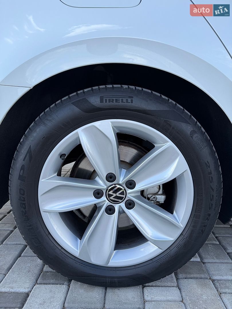 Volkswagen Passat 2022 VIN WVWZZZ3CZNE070785 фото оголошення 47 з 234
