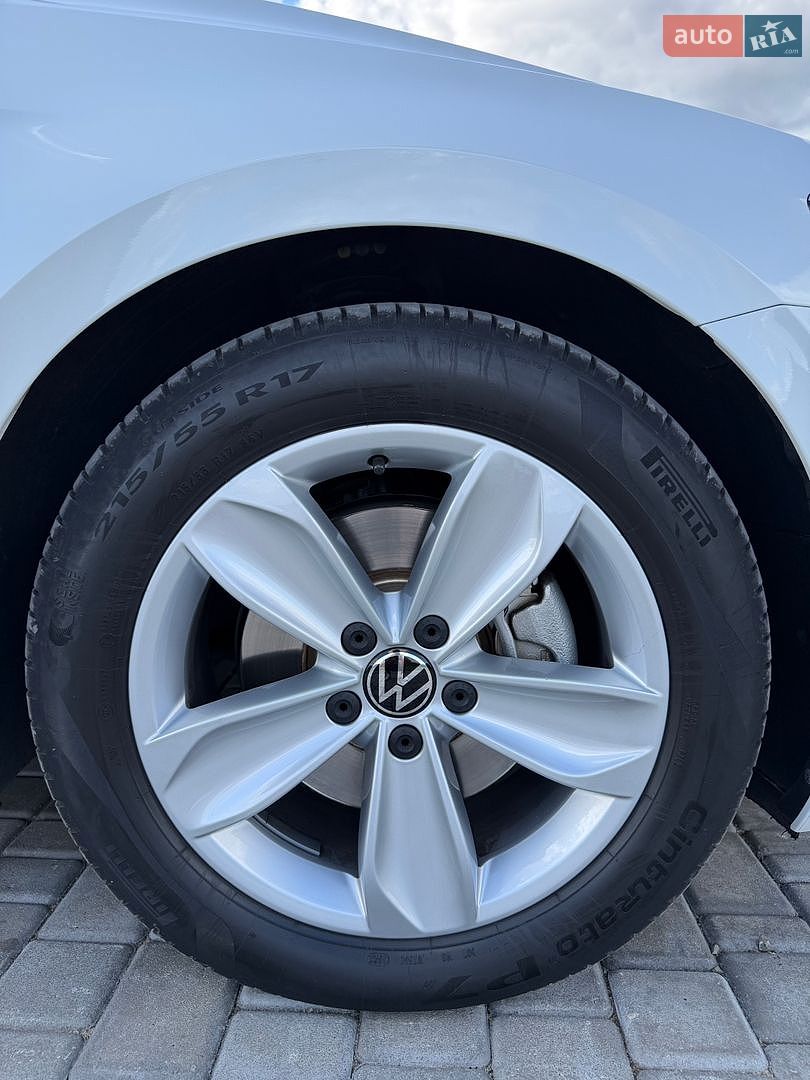 Volkswagen Passat 2022 VIN WVWZZZ3CZNE070785 фото оголошення 48 з 234