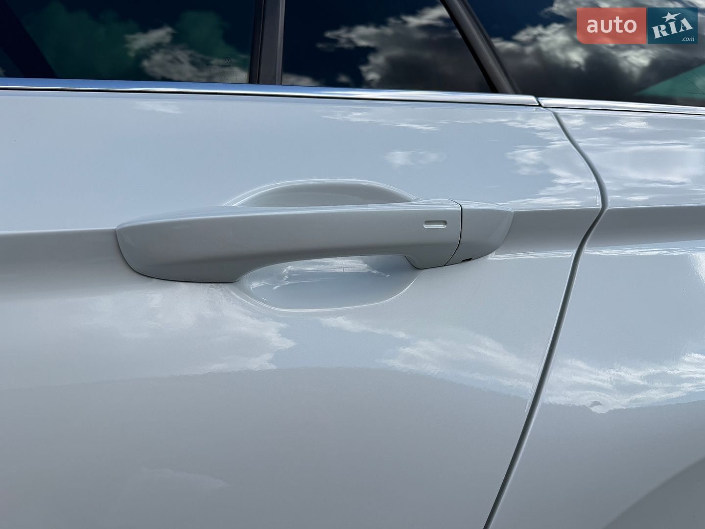 Volkswagen Passat 2022 VIN WVWZZZ3CZNE070785 фото оголошення 52 з 234