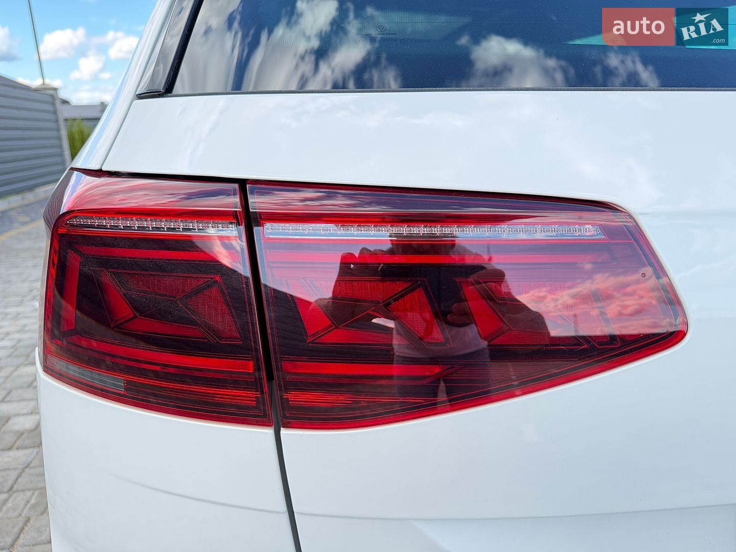 Volkswagen Passat 2022 VIN WVWZZZ3CZNE070785 фото оголошення 62 з 234