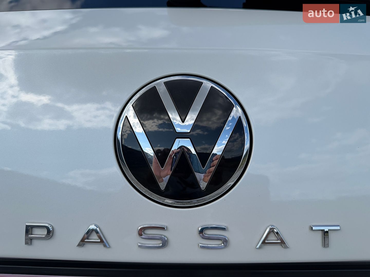 Volkswagen Passat 2022 VIN WVWZZZ3CZNE070785 фото оголошення 63 з 234