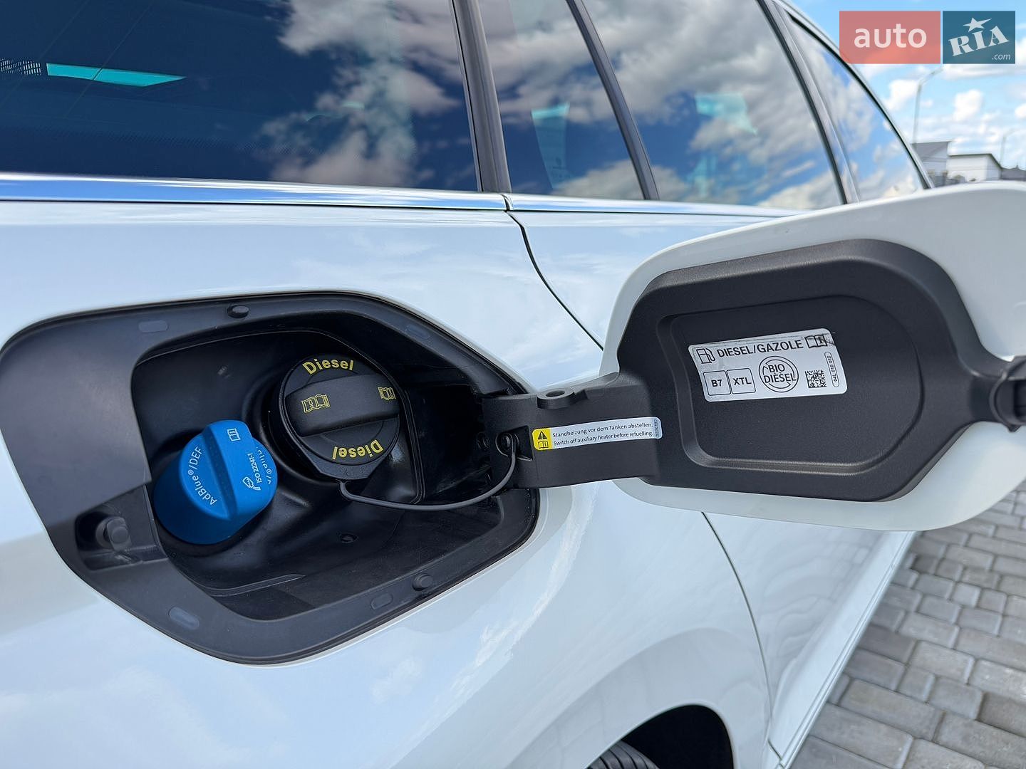 Volkswagen Passat 2022 VIN WVWZZZ3CZNE070785 фото оголошення 66 з 234