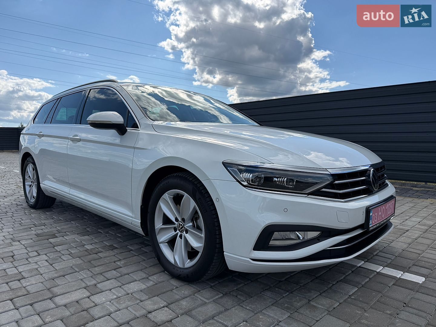 Volkswagen Passat 2022 VIN WVWZZZ3CZNE070785 фото оголошення 70 з 234