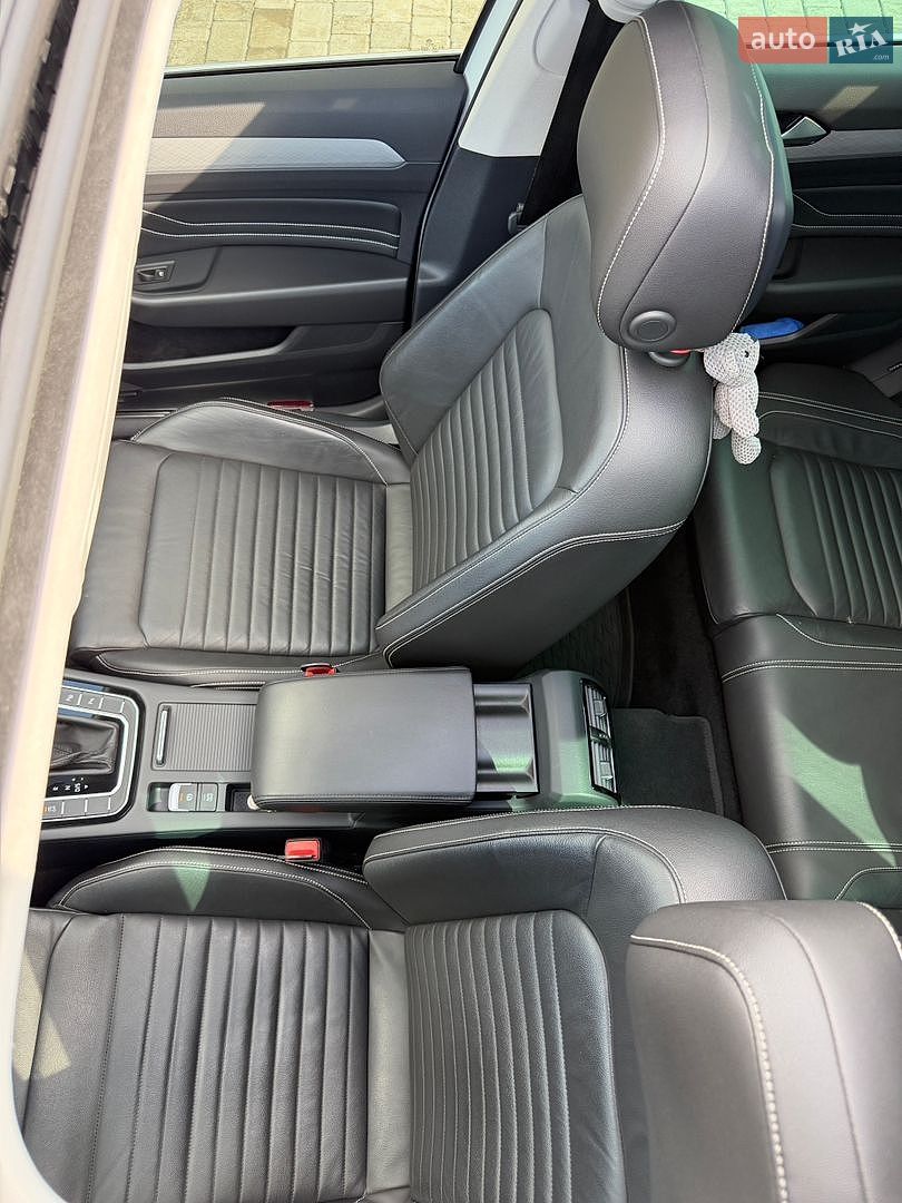 Volkswagen Passat 2022 VIN WVWZZZ3CZNE070785 фото оголошення 88 з 234