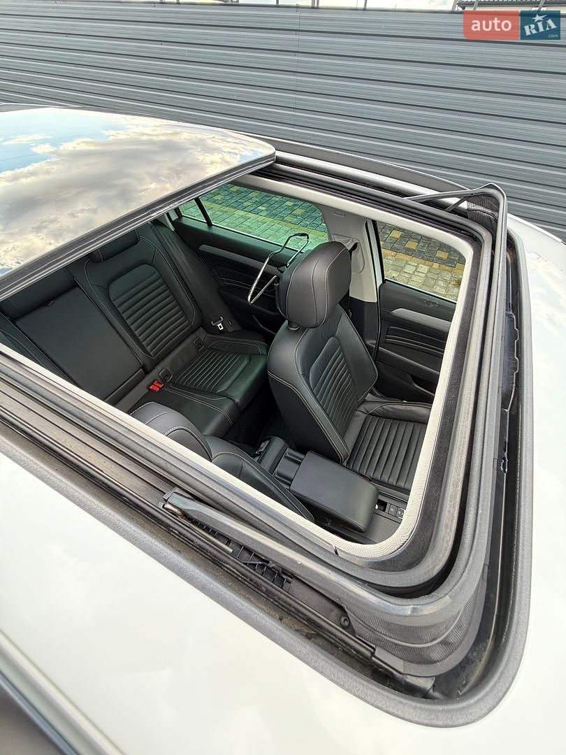 Volkswagen Passat 2022 VIN WVWZZZ3CZNE070785 фото оголошення 91 з 234