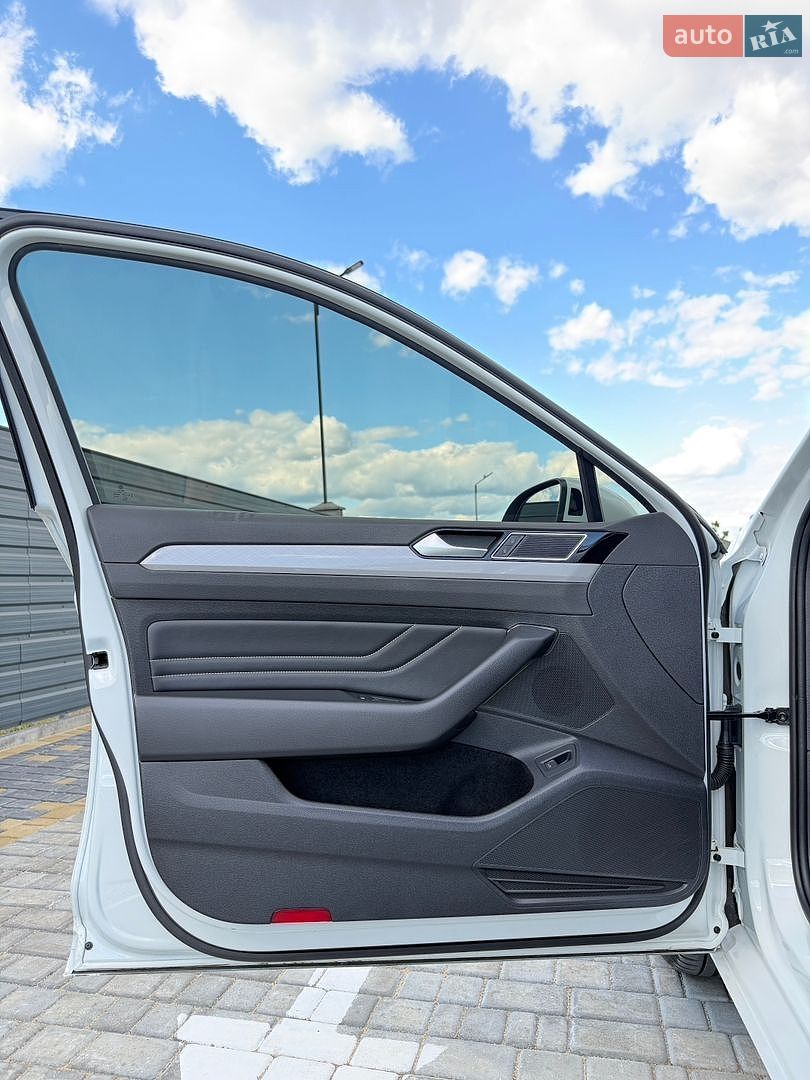 Volkswagen Passat 2022 VIN WVWZZZ3CZNE070785 фото оголошення 96 з 234