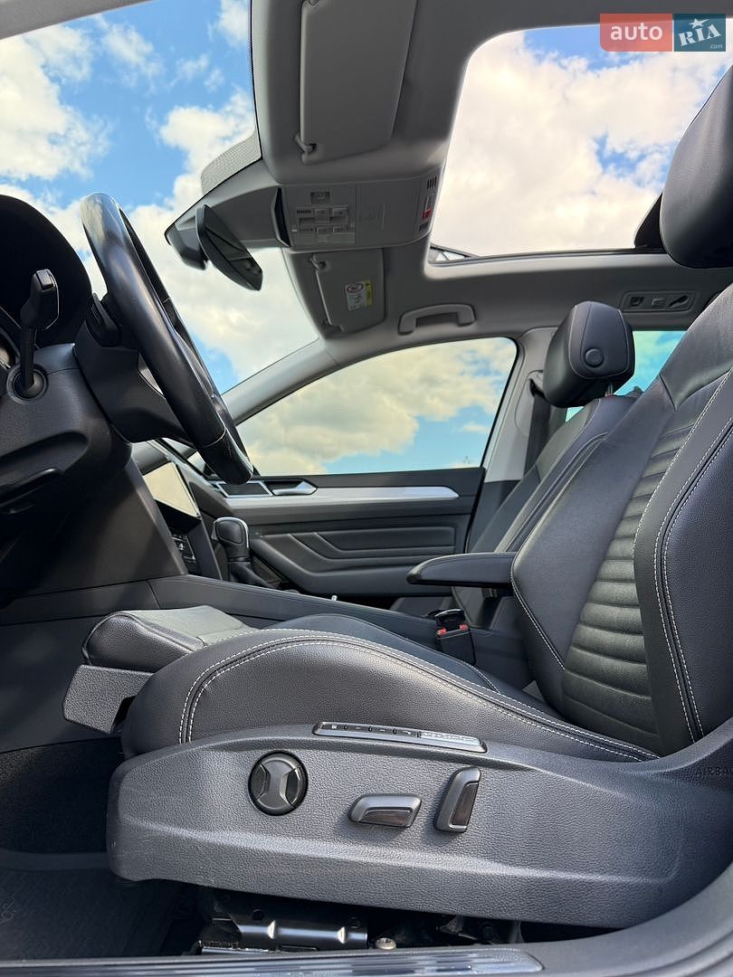 Volkswagen Passat 2022 VIN WVWZZZ3CZNE070785 фото оголошення 105 з 234