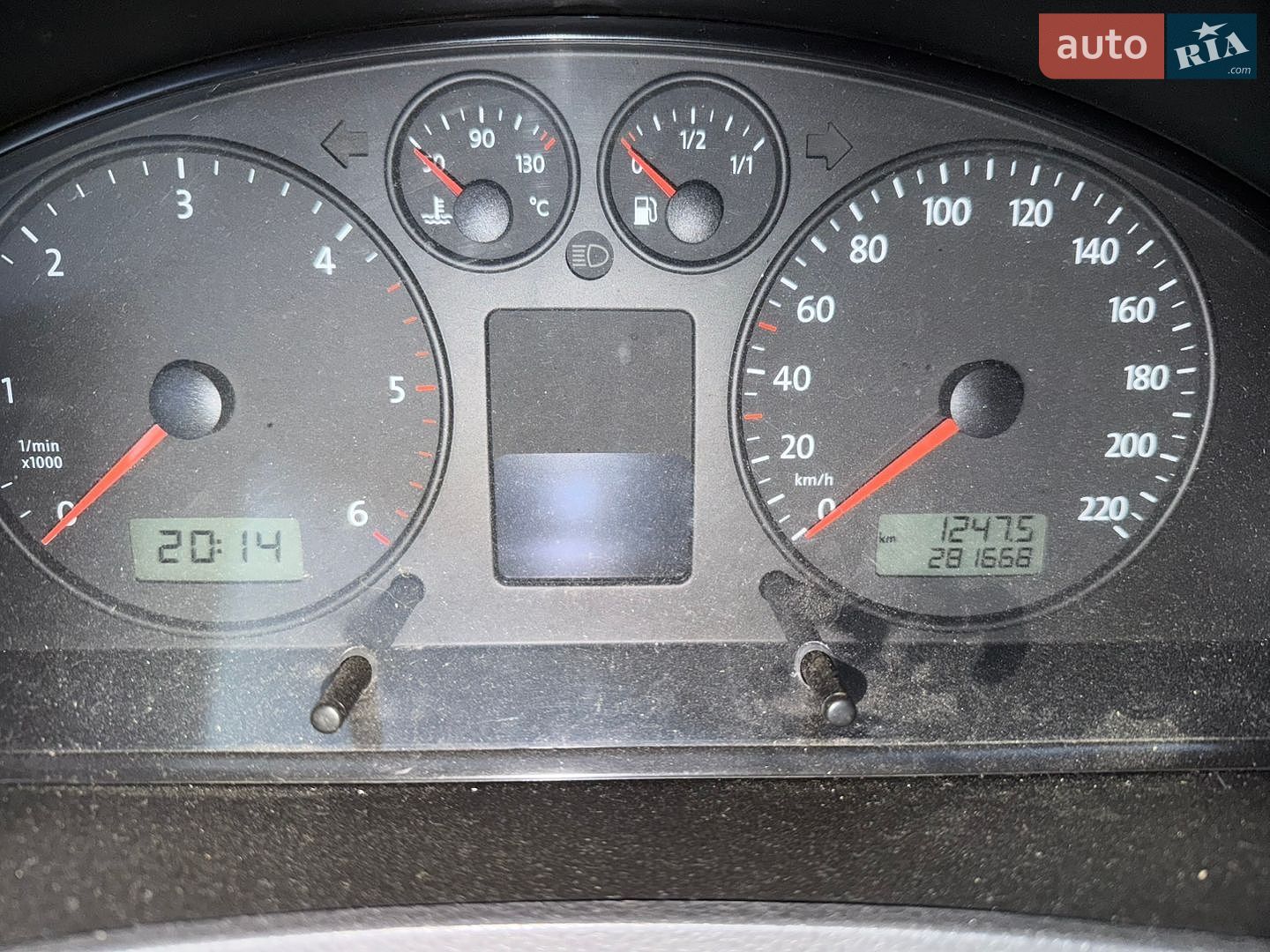 Volkswagen Transporter 2009 VIN WV1ZZZ7HZ9H097848 фото оголошення 4 з 4