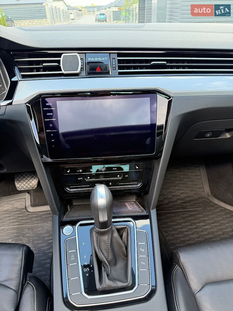 Volkswagen Passat 2022 VIN WVWZZZ3CZNE070785 фото оголошення 114 з 234