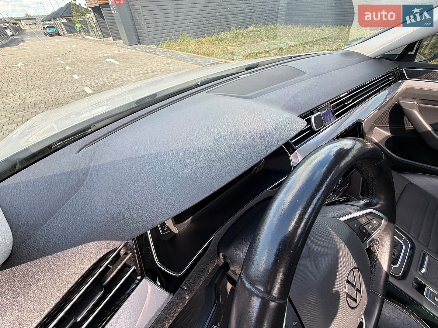 Volkswagen Passat 2022 VIN WVWZZZ3CZNE070785 фото оголошення 118 з 234