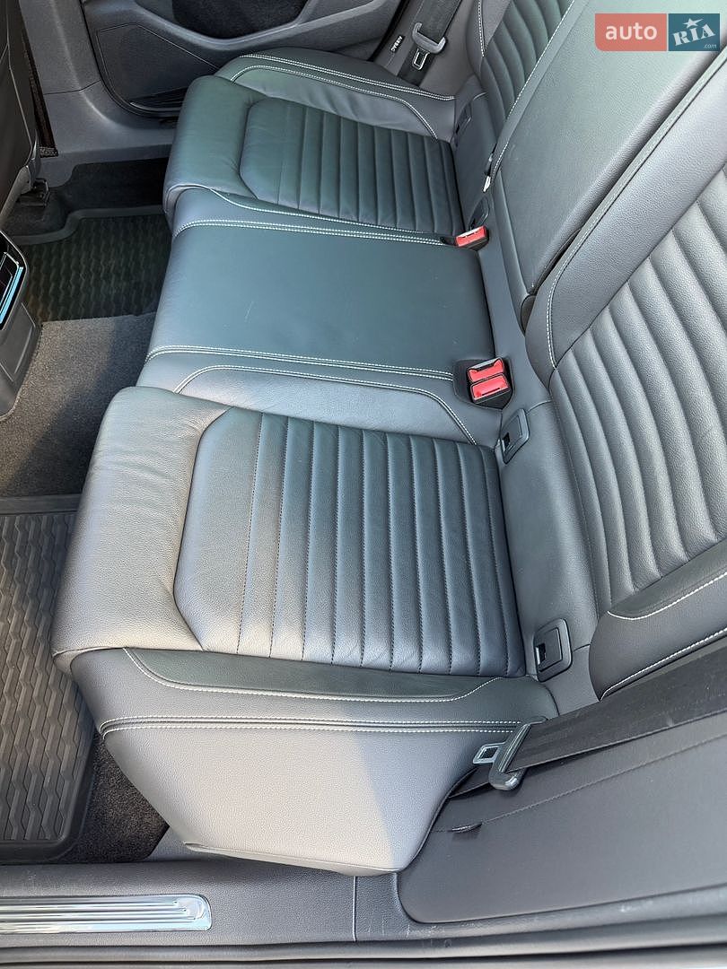 Volkswagen Passat 2022 VIN WVWZZZ3CZNE070785 фото оголошення 125 з 234