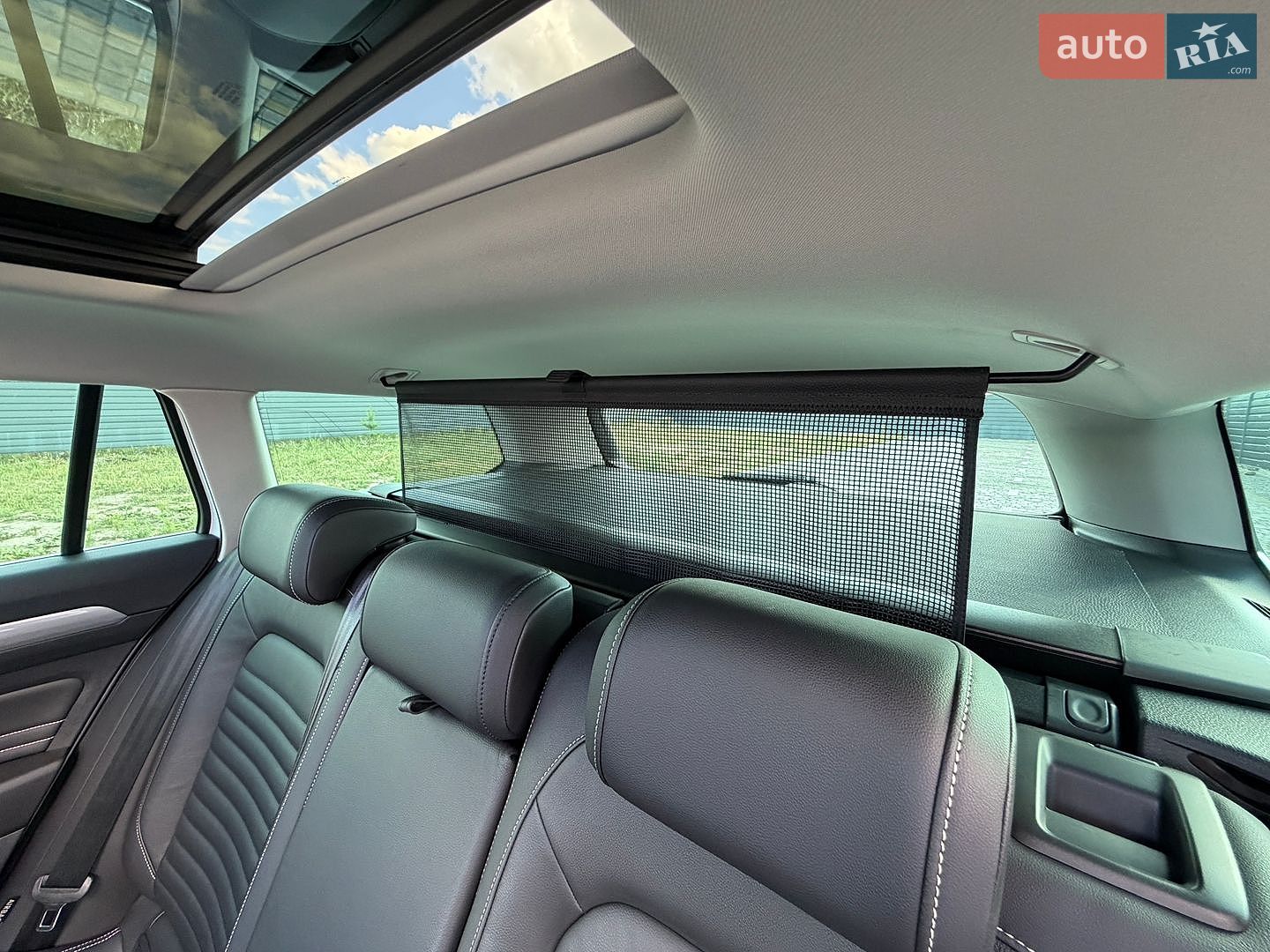 Volkswagen Passat 2022 VIN WVWZZZ3CZNE070785 фото оголошення 133 з 234