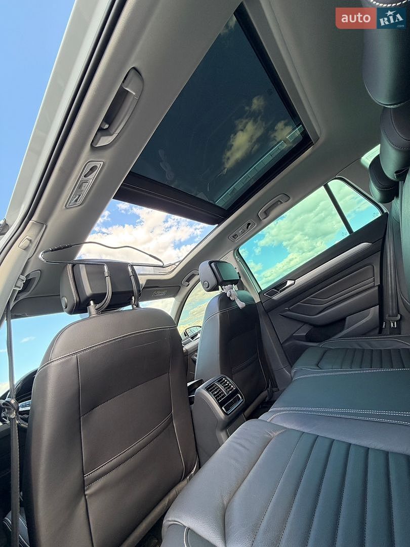 Volkswagen Passat 2022 VIN WVWZZZ3CZNE070785 фото оголошення 134 з 234