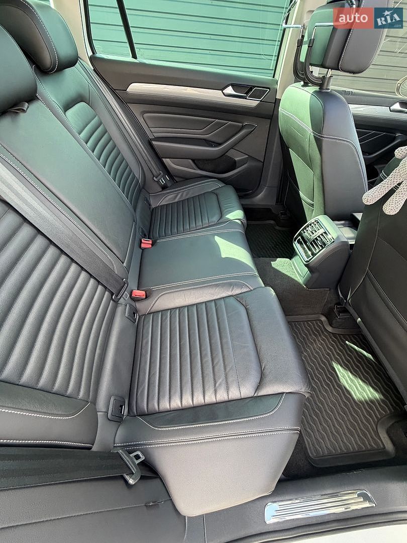 Volkswagen Passat 2022 VIN WVWZZZ3CZNE070785 фото оголошення 139 з 234