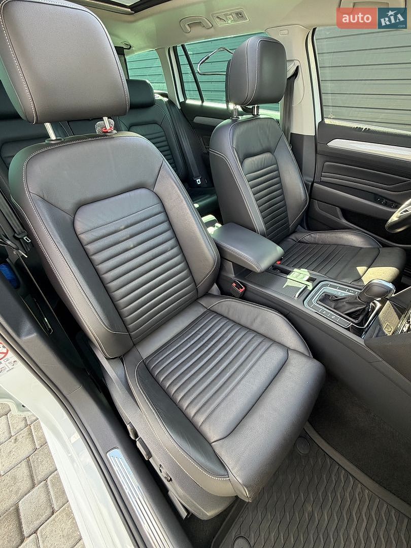 Volkswagen Passat 2022 VIN WVWZZZ3CZNE070785 фото оголошення 148 з 234