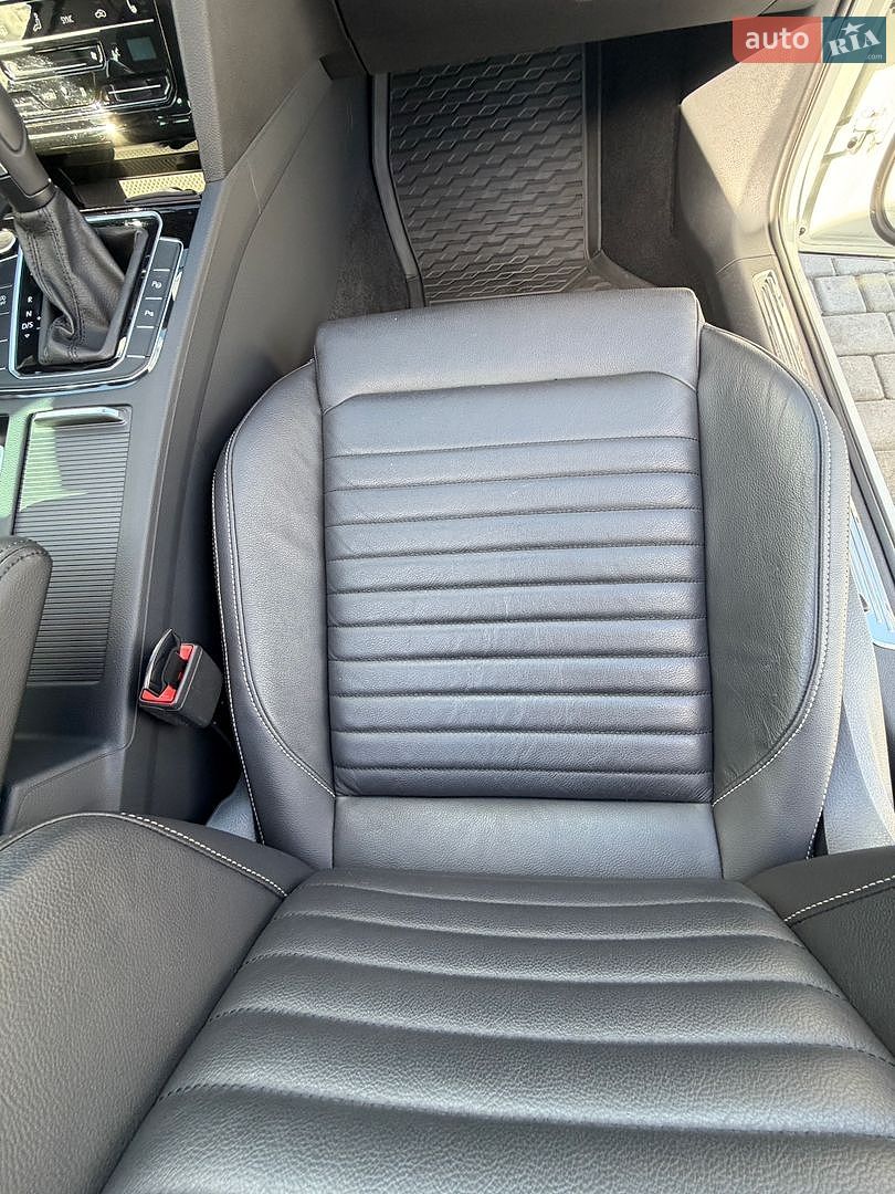 Volkswagen Passat 2022 VIN WVWZZZ3CZNE070785 фото оголошення 150 з 234