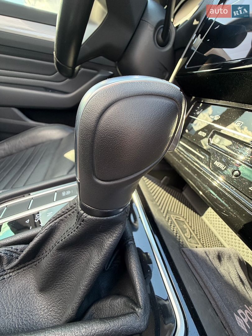 Volkswagen Passat 2022 VIN WVWZZZ3CZNE070785 фото оголошення 153 з 234