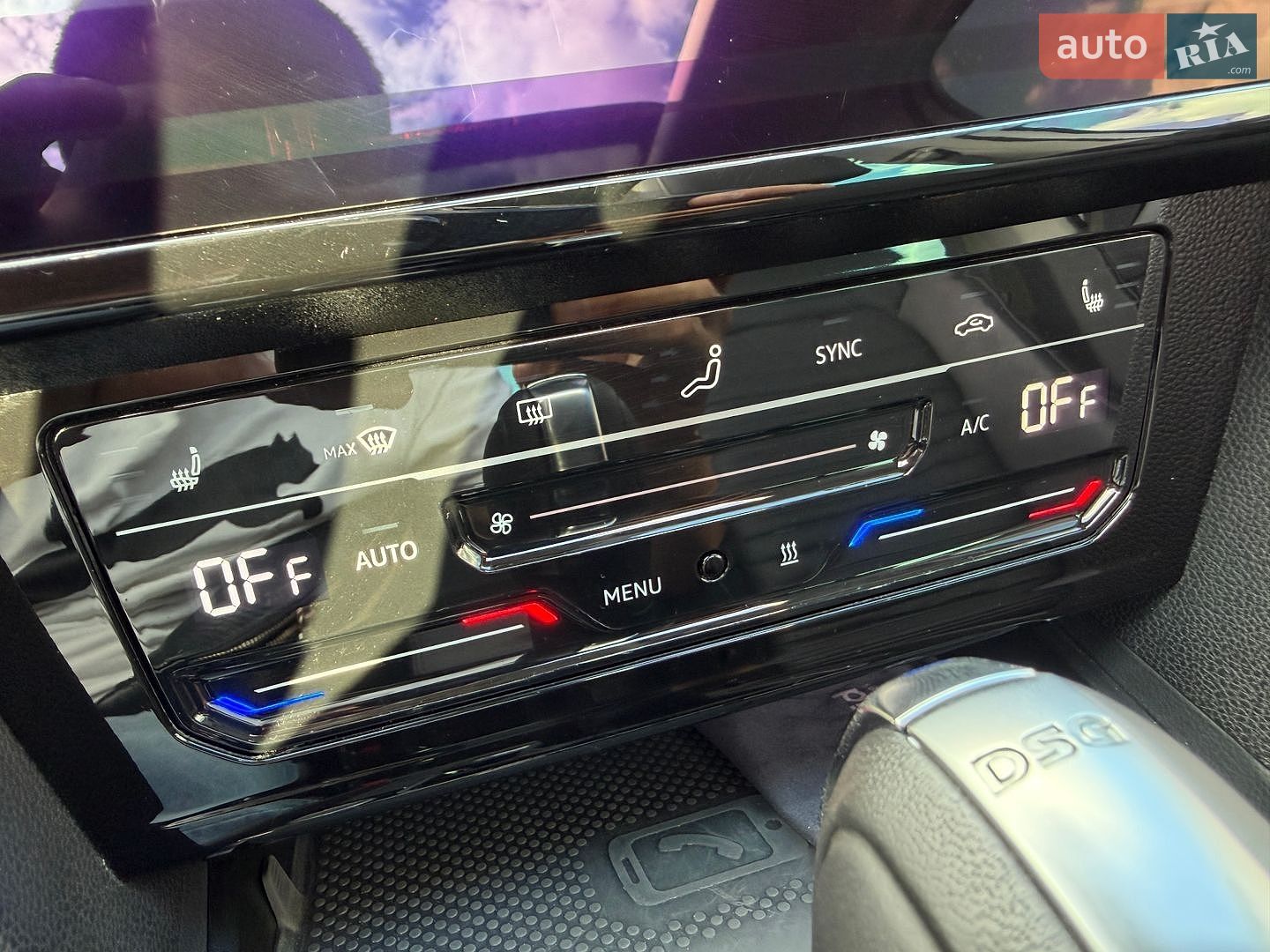 Volkswagen Passat 2022 VIN WVWZZZ3CZNE070785 фото оголошення 178 з 234