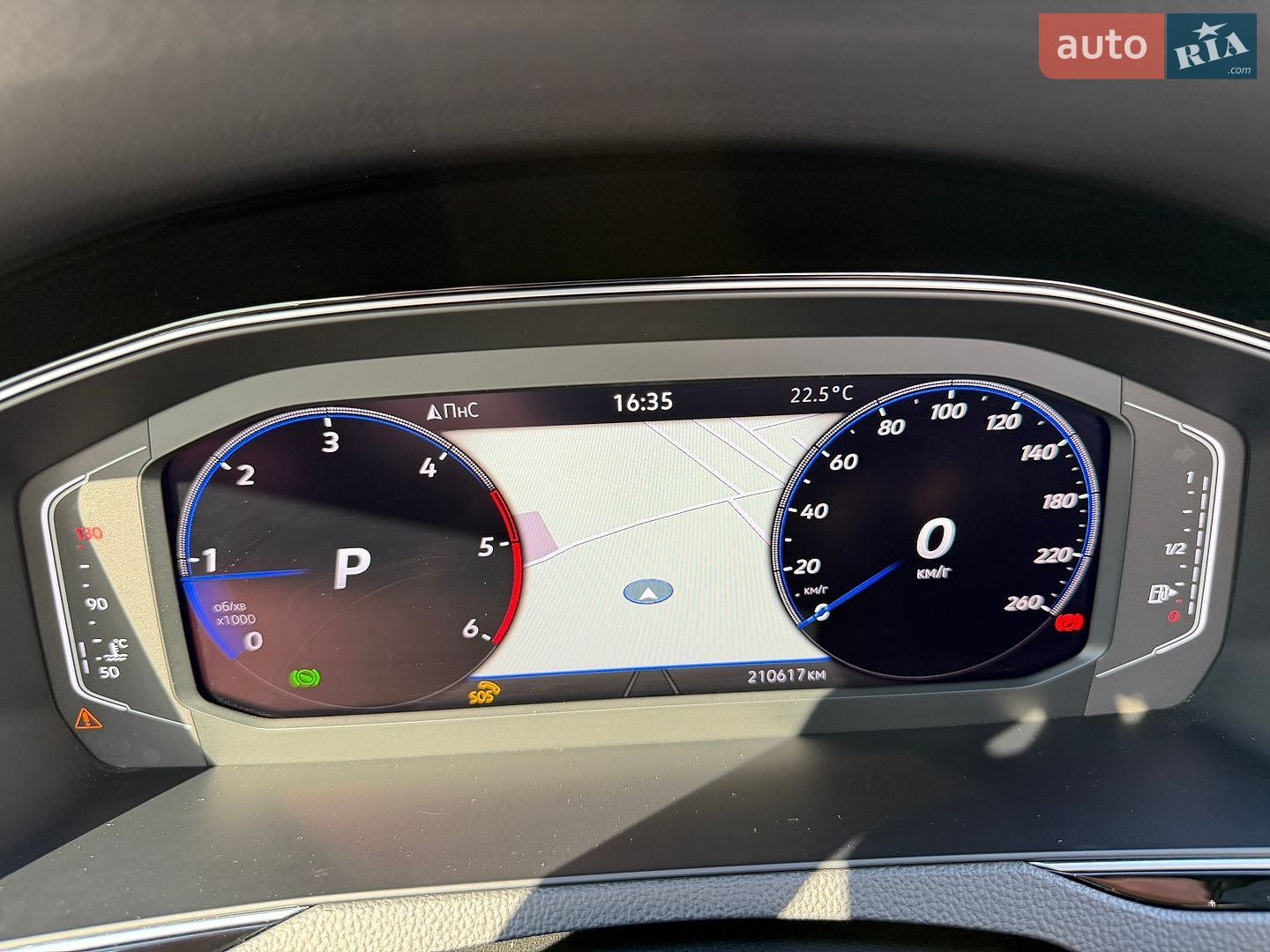 Volkswagen Passat 2022 VIN WVWZZZ3CZNE070785 фото оголошення 180 з 234