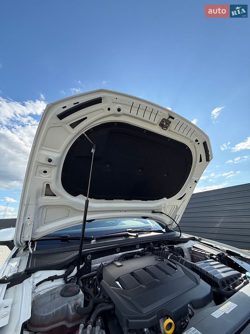 Volkswagen Passat 2022 VIN WVWZZZ3CZNE070785 фото оголошення 194 з 234