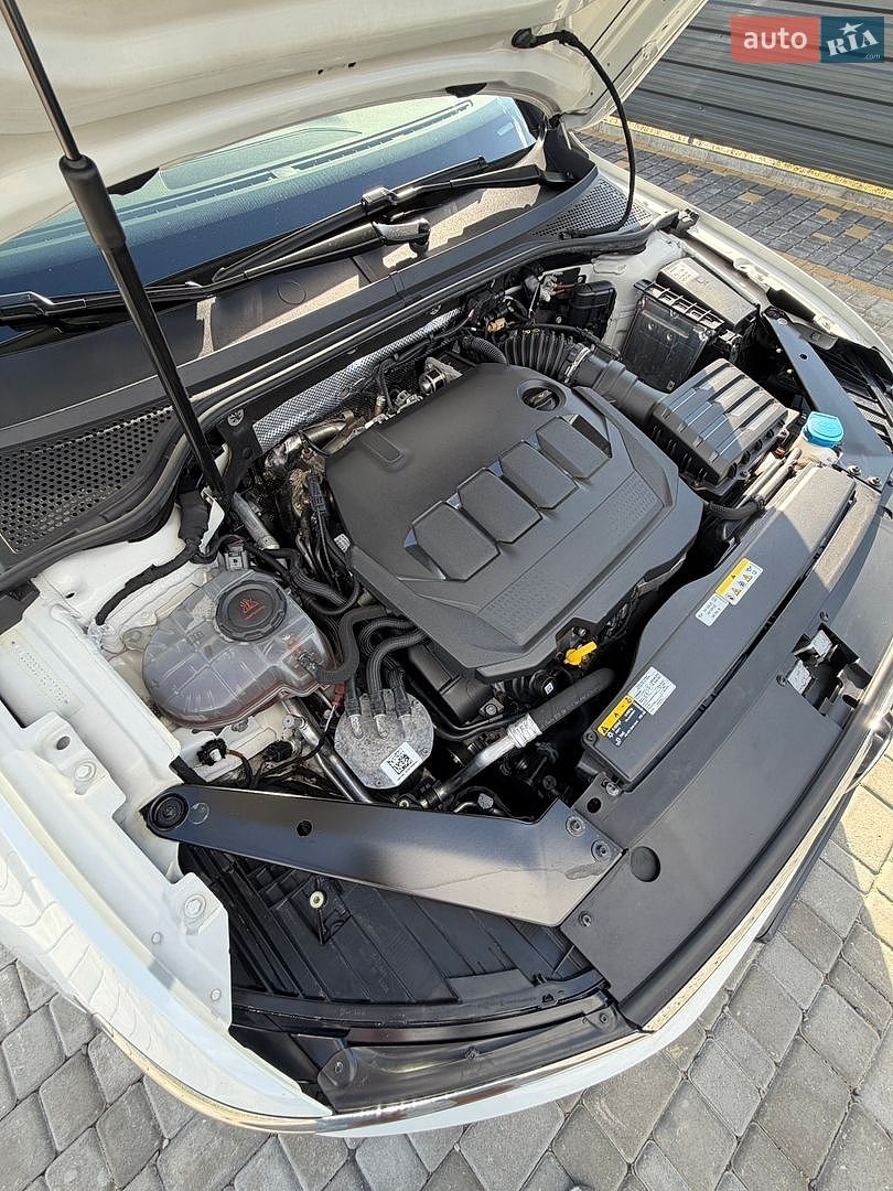 Volkswagen Passat 2022 VIN WVWZZZ3CZNE070785 фото оголошення 195 з 234