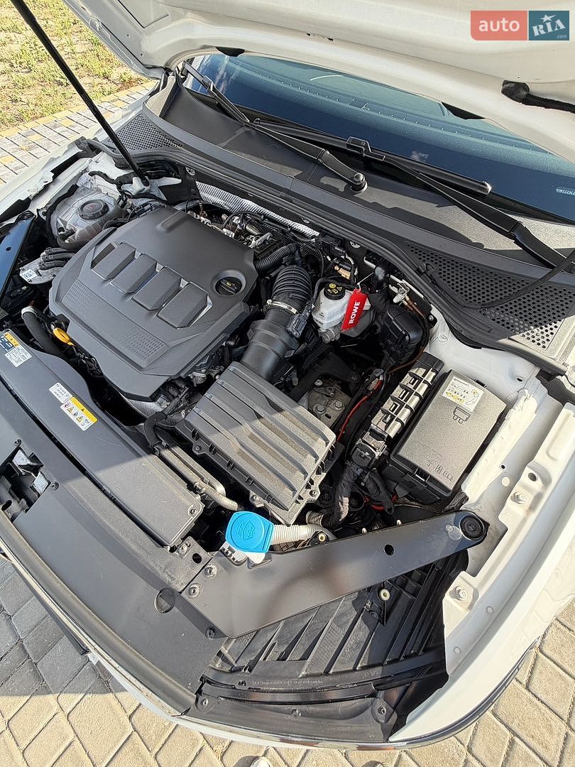 Volkswagen Passat 2022 VIN WVWZZZ3CZNE070785 фото оголошення 196 з 234