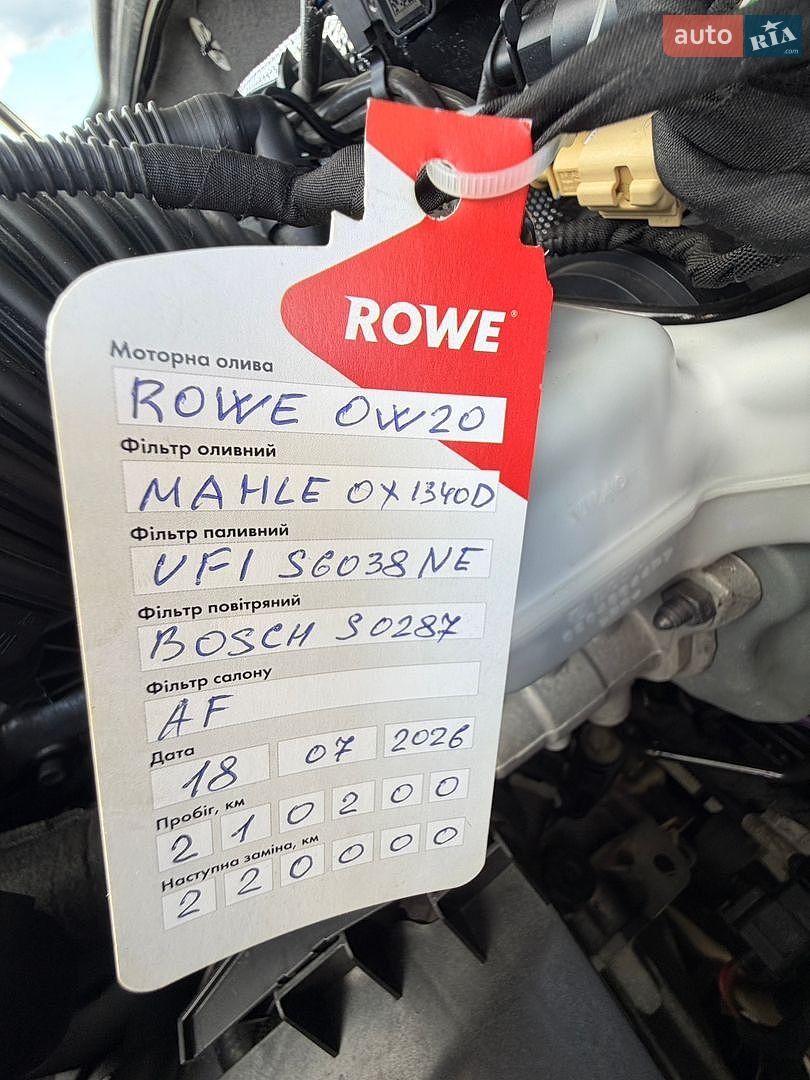 Volkswagen Passat 2022 VIN WVWZZZ3CZNE070785 фото оголошення 199 з 234