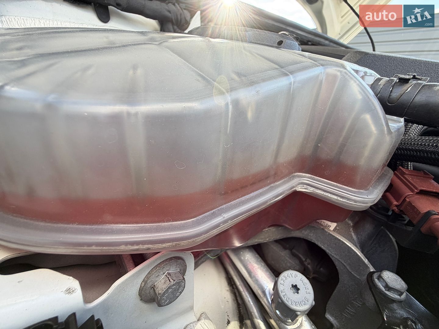 Volkswagen Passat 2022 VIN WVWZZZ3CZNE070785 фото оголошення 200 з 234
