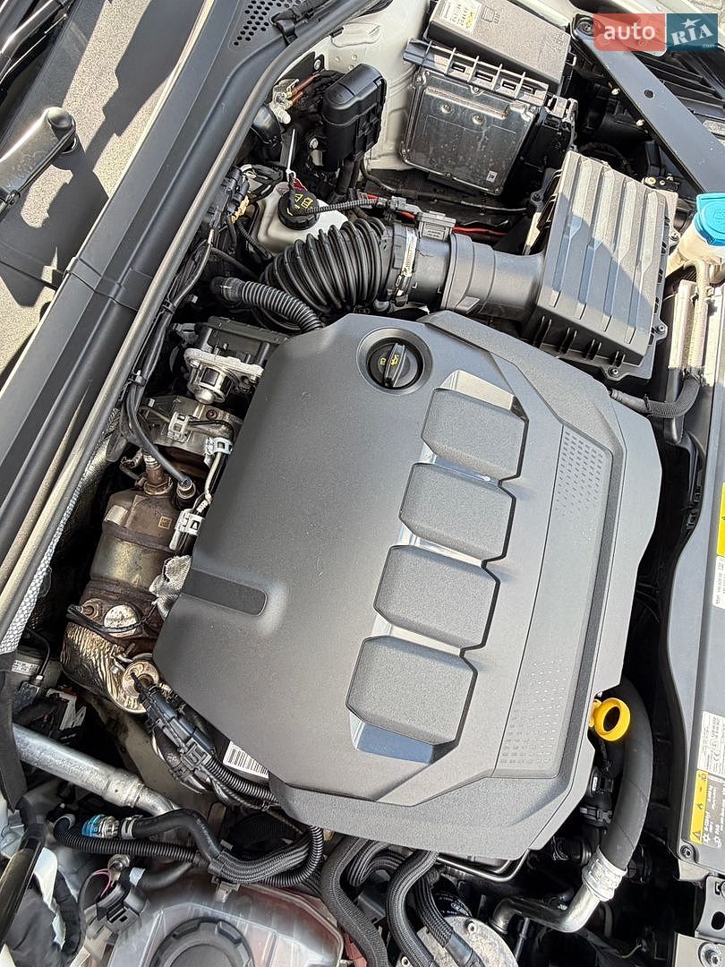 Volkswagen Passat 2022 VIN WVWZZZ3CZNE070785 фото оголошення 201 з 234