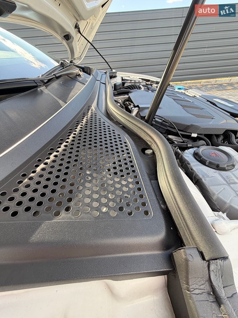 Volkswagen Passat 2022 VIN WVWZZZ3CZNE070785 фото оголошення 208 з 234