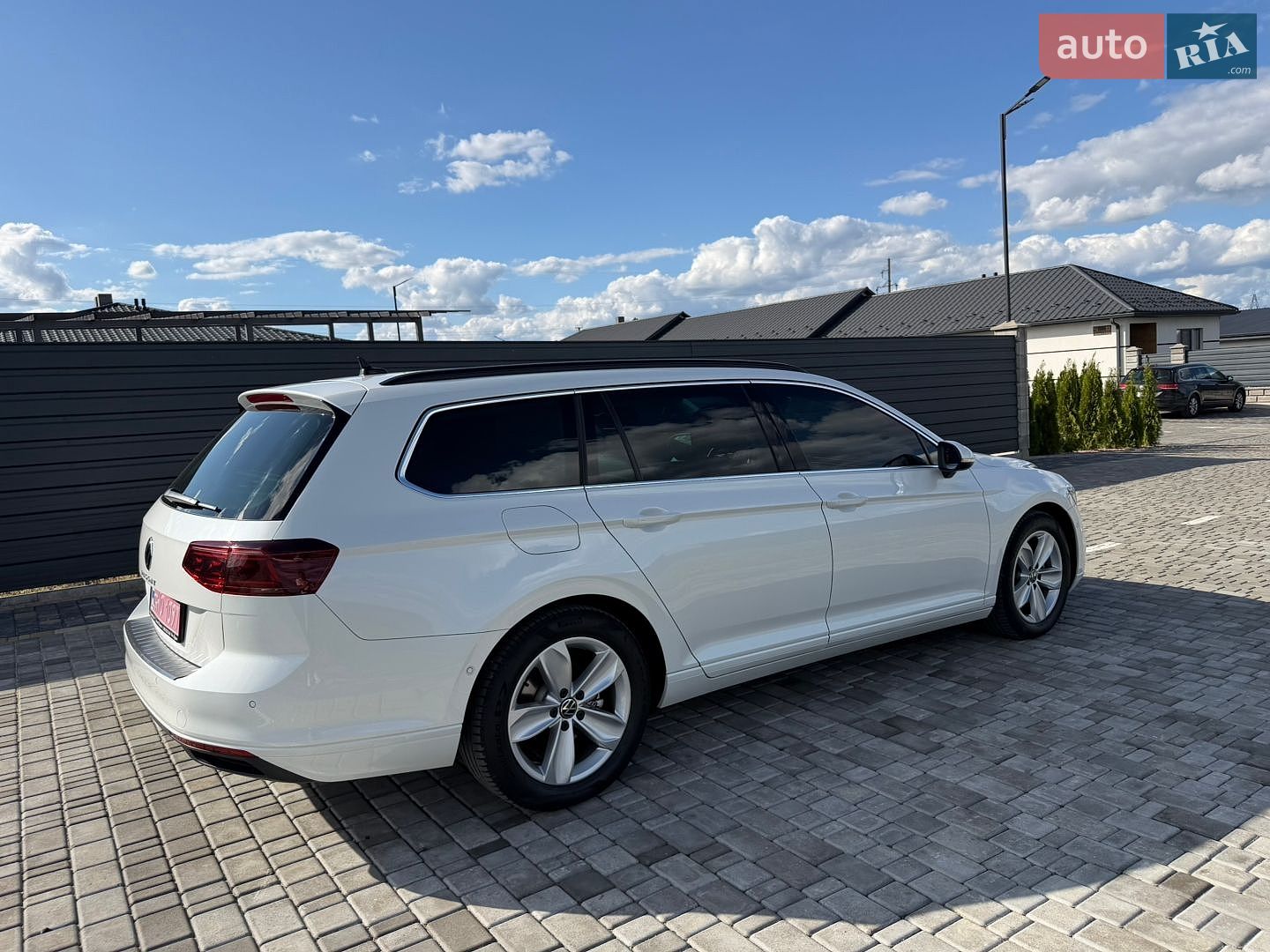 Volkswagen Passat 2022 VIN WVWZZZ3CZNE070785 фото оголошення 212 з 234