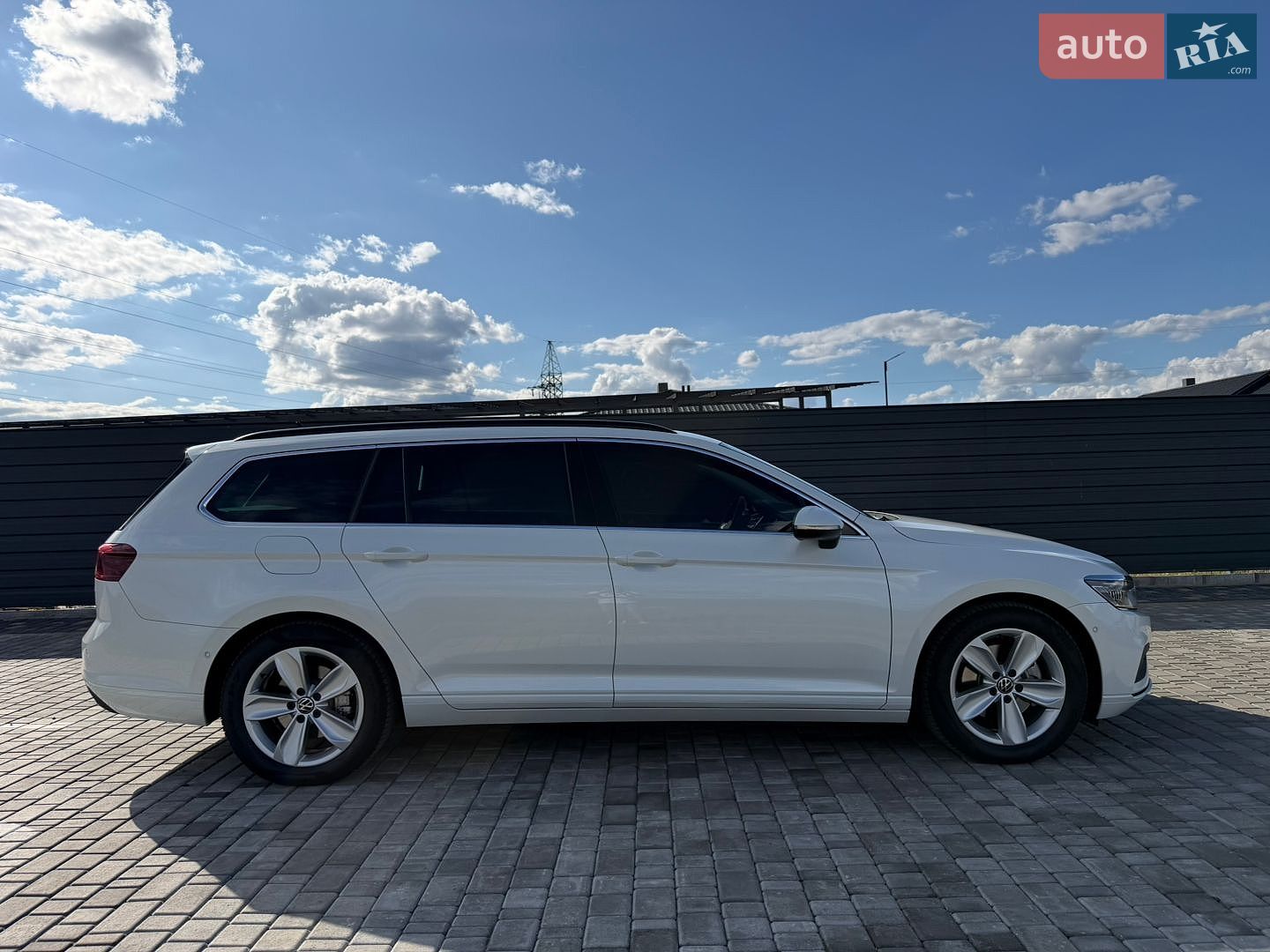 Volkswagen Passat 2022 VIN WVWZZZ3CZNE070785 фото оголошення 213 з 234