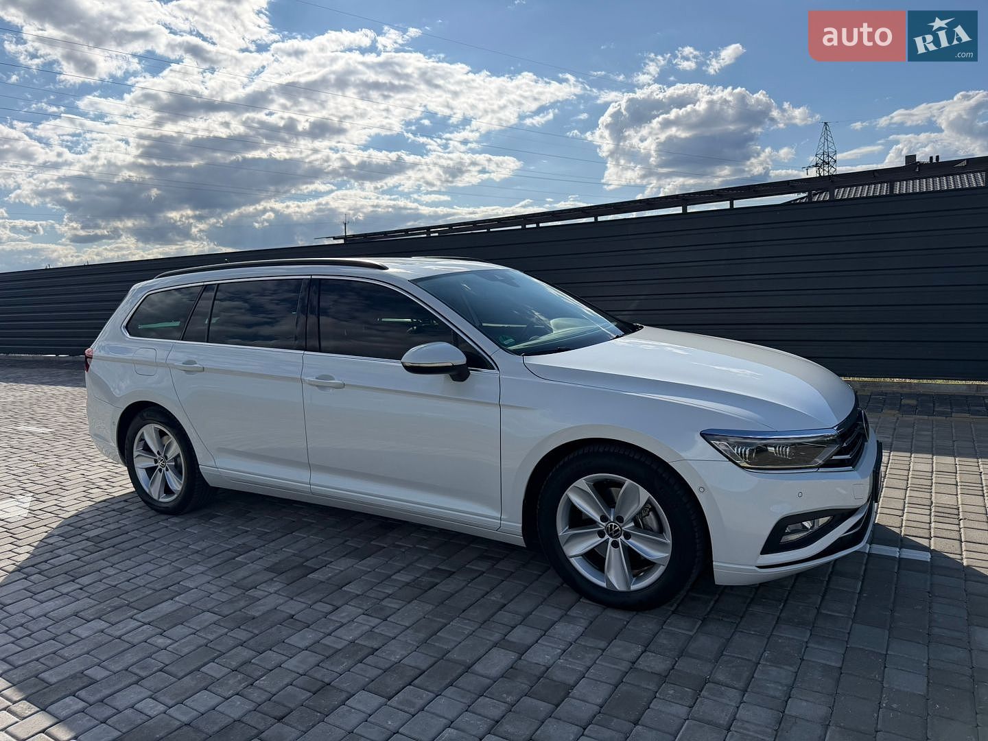 Volkswagen Passat 2022 VIN WVWZZZ3CZNE070785 фото оголошення 214 з 234