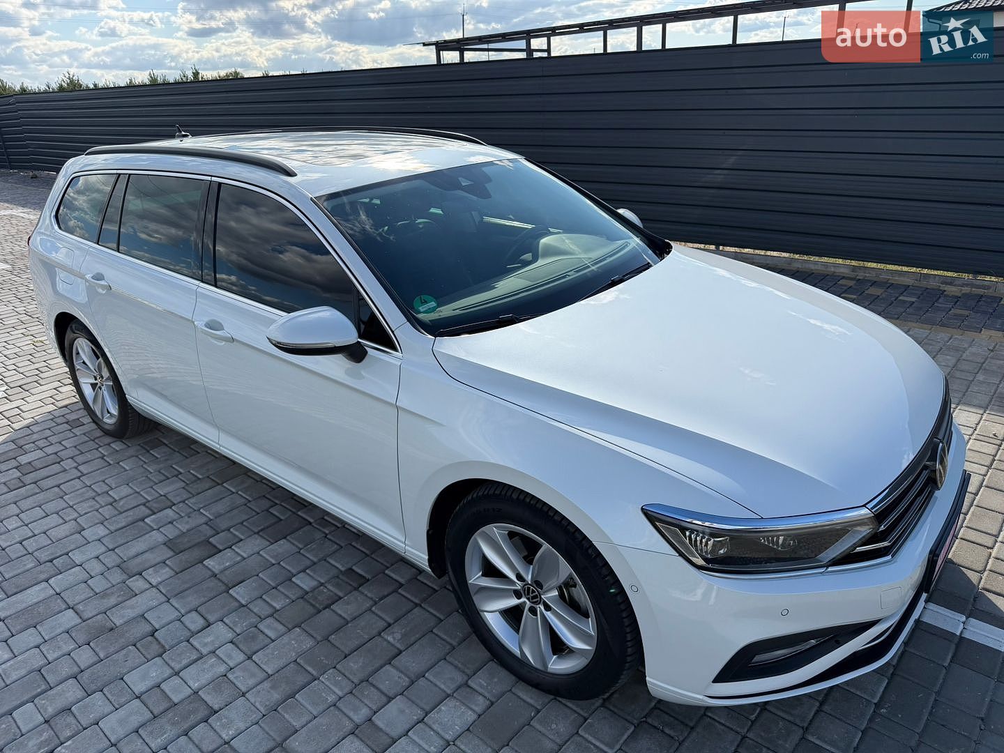 Volkswagen Passat 2022 VIN WVWZZZ3CZNE070785 фото оголошення 215 з 234