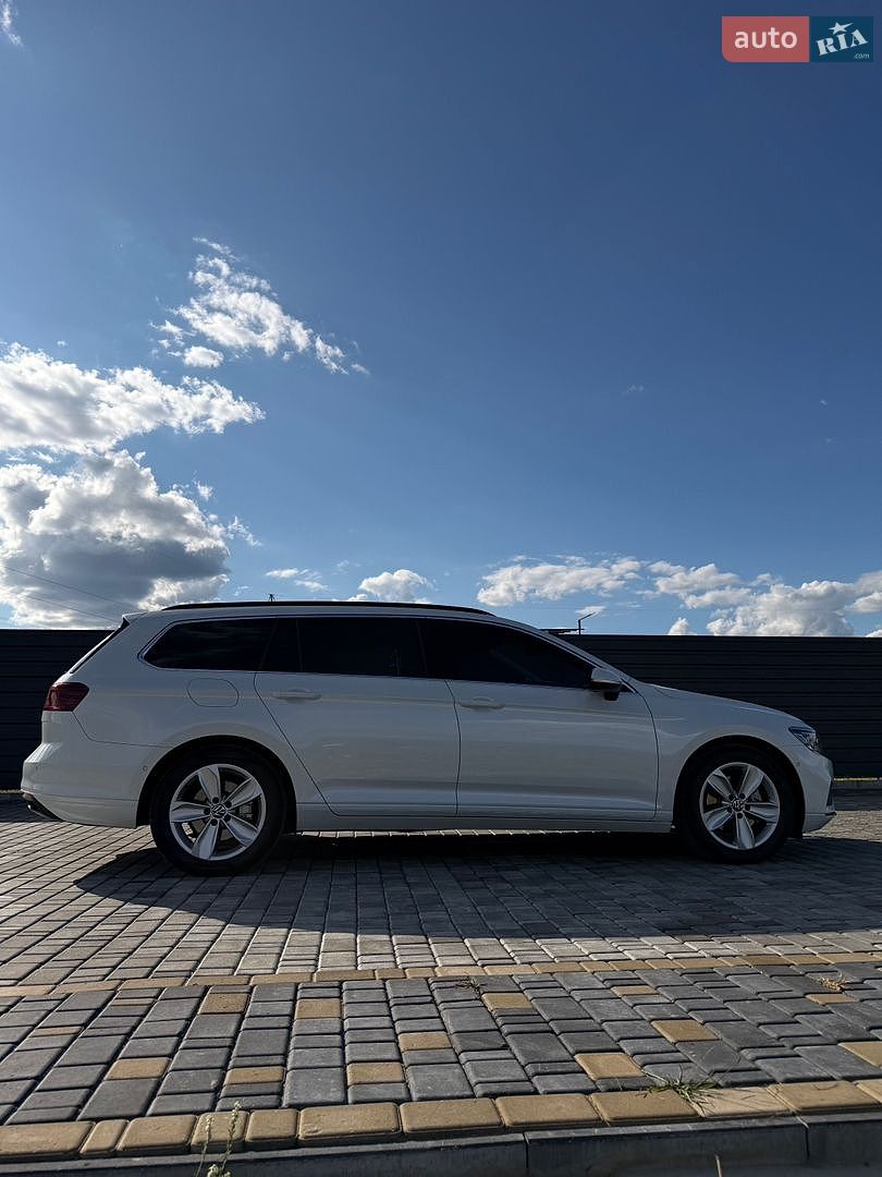 Volkswagen Passat 2022 VIN WVWZZZ3CZNE070785 фото оголошення 223 з 234