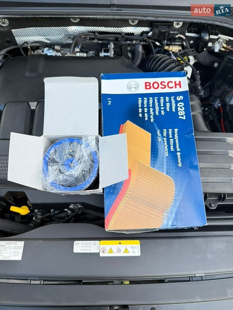 Volkswagen Passat 2022 VIN WVWZZZ3CZNE070785 фото оголошення 230 з 234