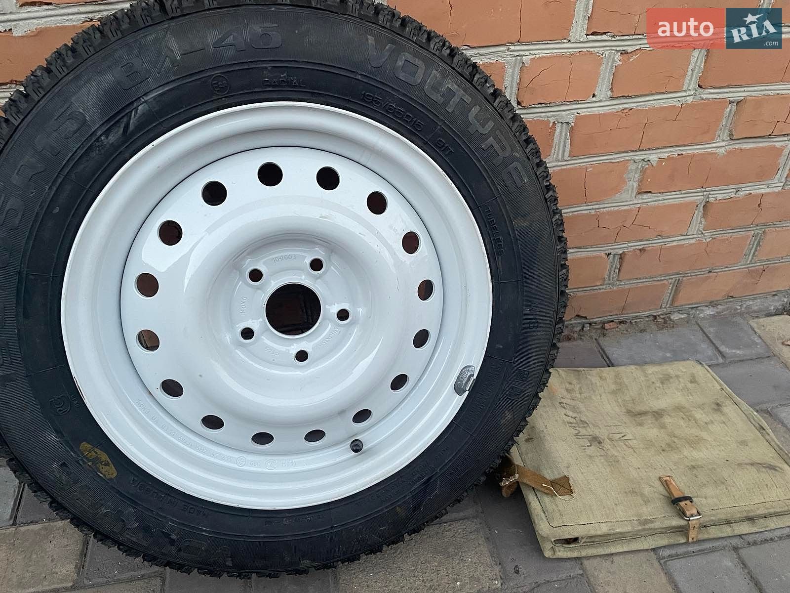 ГАЗ 3110 Волга 2003 VIN Y6F31100030004997 фото оголошення 23 з 25