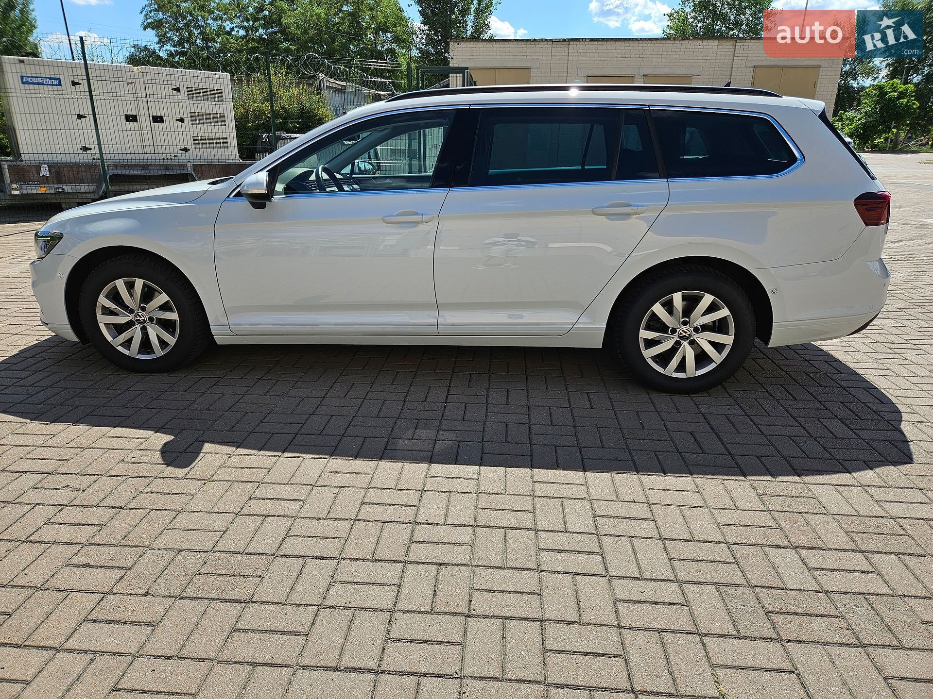 Volkswagen Passat 2023 VIN WVWZZZ3CZPE075978 фото оголошення 6 з 116