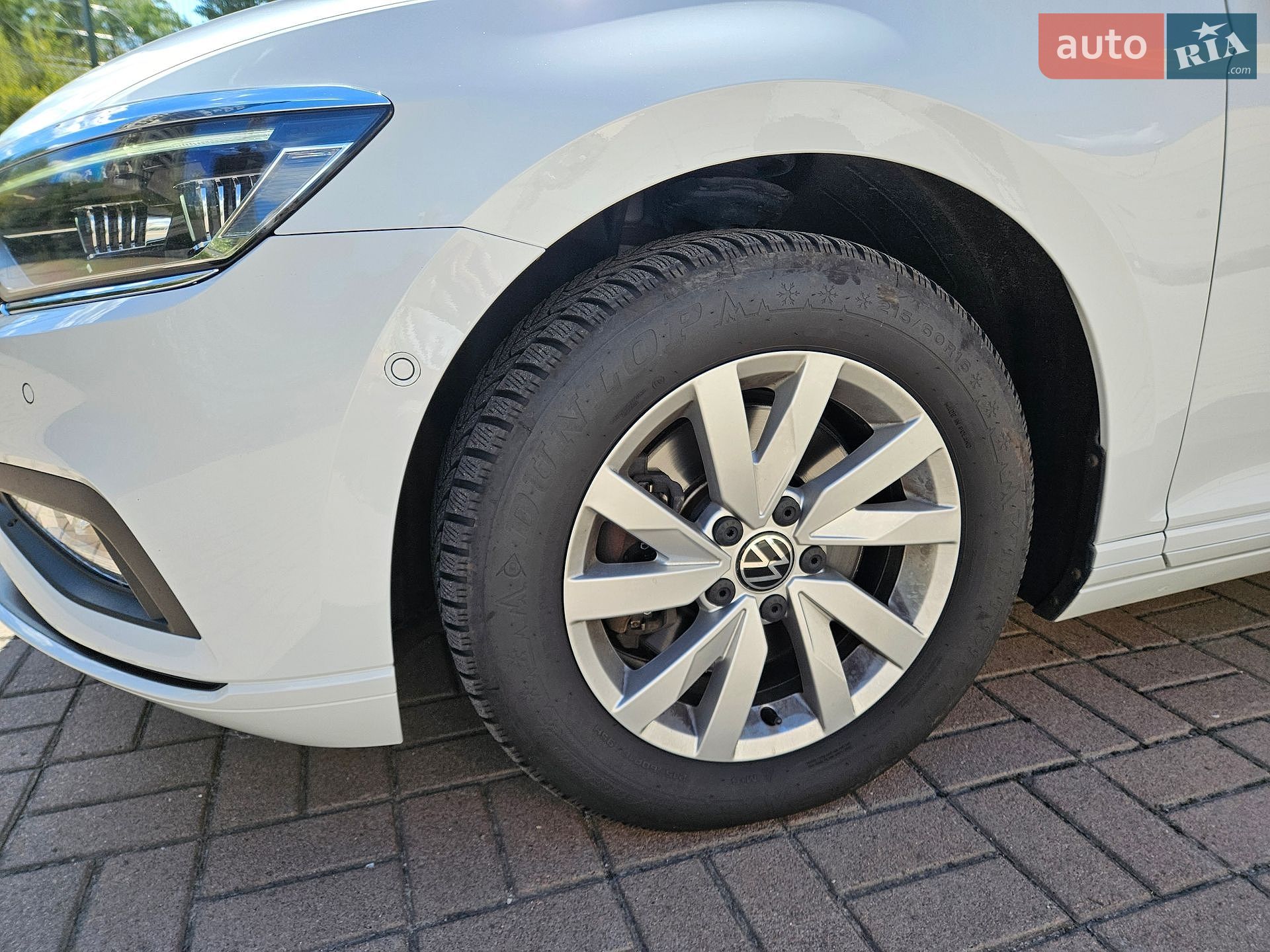 Volkswagen Passat 2023 VIN WVWZZZ3CZPE075978 фото оголошення 22 з 116