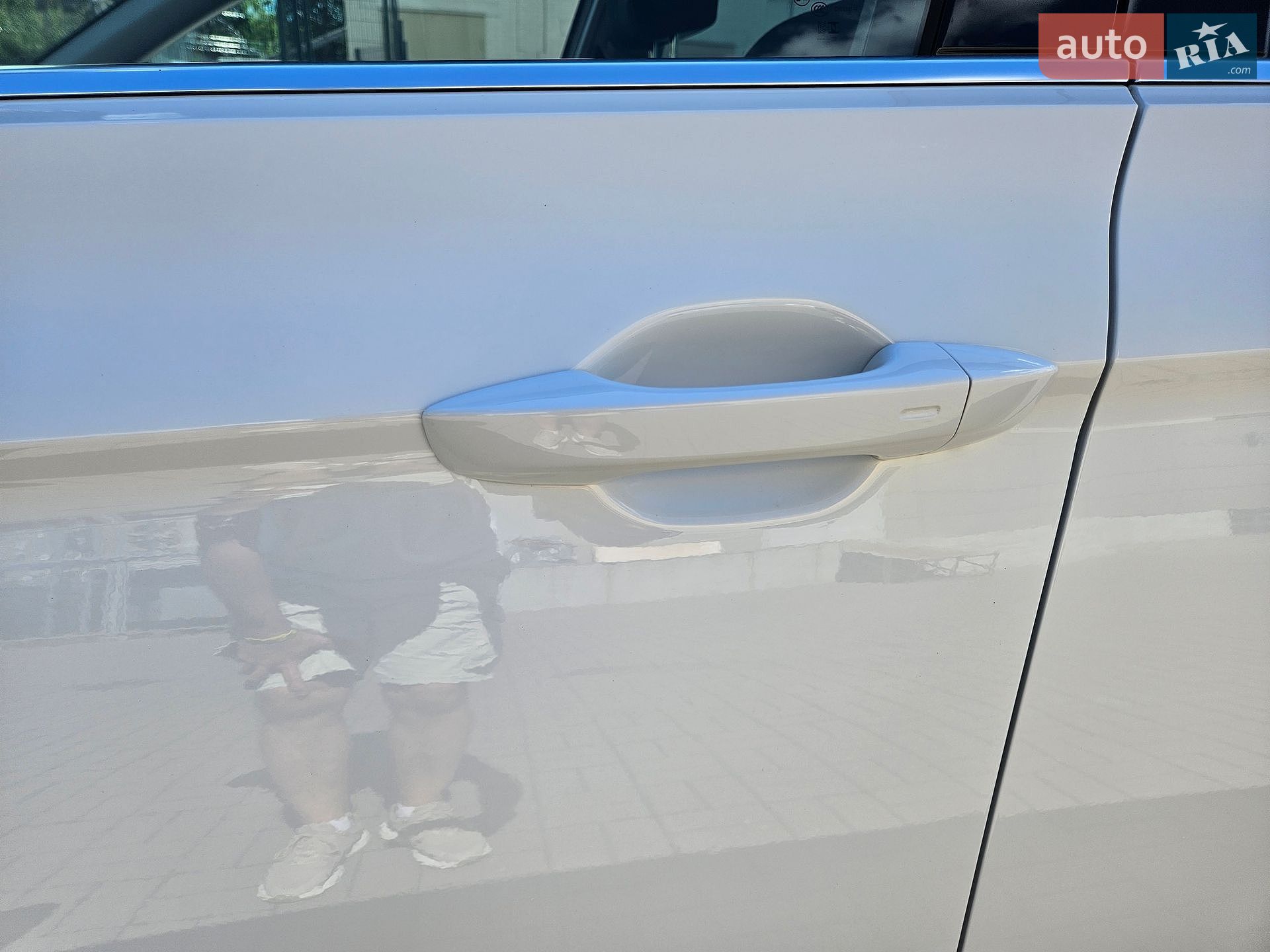 Volkswagen Passat 2023 VIN WVWZZZ3CZPE075978 фото оголошення 24 з 116