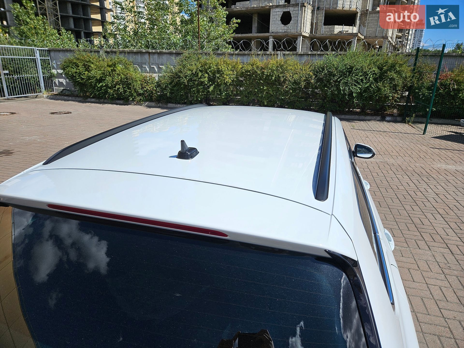 Volkswagen Passat 2023 VIN WVWZZZ3CZPE075978 фото оголошення 30 з 116