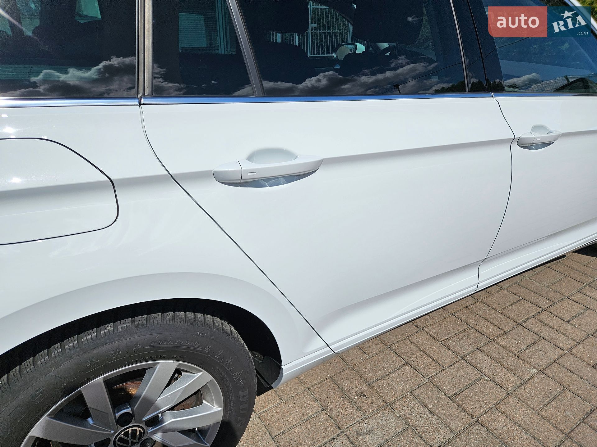 Volkswagen Passat 2023 VIN WVWZZZ3CZPE075978 фото оголошення 37 з 116