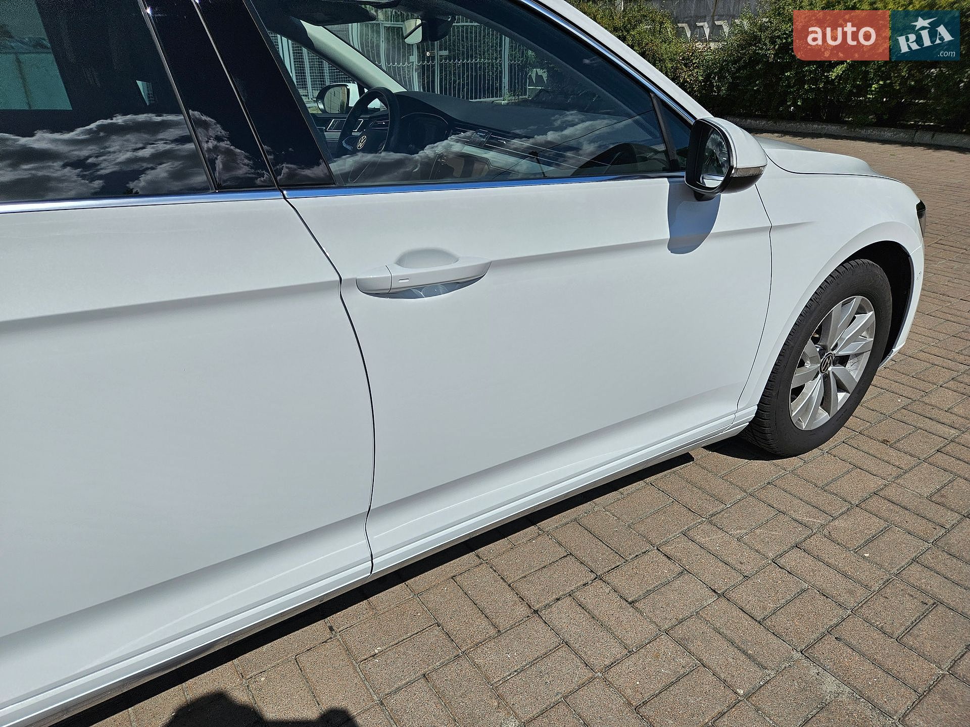 Volkswagen Passat 2023 VIN WVWZZZ3CZPE075978 фото оголошення 39 з 116