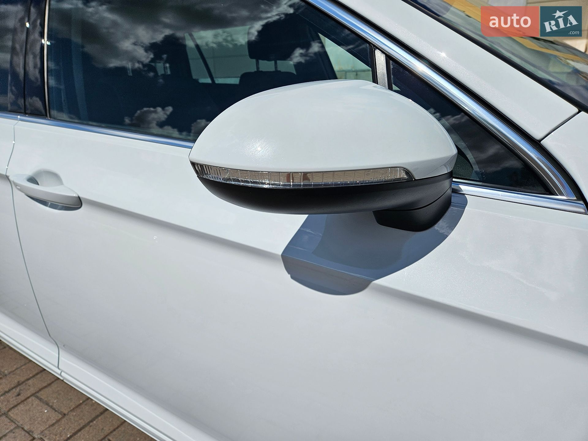 Volkswagen Passat 2023 VIN WVWZZZ3CZPE075978 фото оголошення 40 з 116